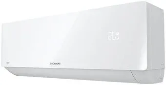 Coolberg City (on/off) CS-24SH1-IN/CS-24SH1-OUT