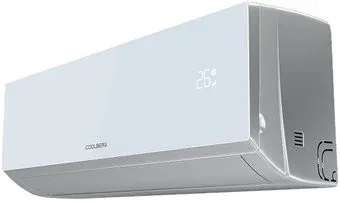 Coolberg Runa Silver CI-09UR1-IN/CI-09UR1-OUT