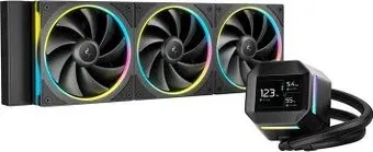 DeepCool LM360 R-LM360-BKDMMC-1