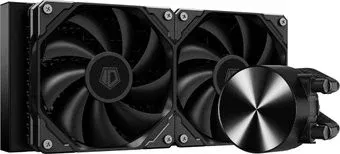 ID-Cooling FrostFlow FX240 Pro Black