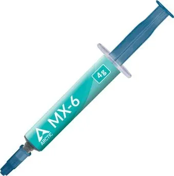 Arctic MX-6 ACTCP00080A (4 г)