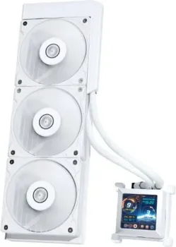 Lian Li Hydroshift LCD 360S G89.GHSLCD36SW.R0