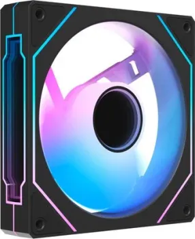 Ocypus Gamma F12 BK ARGB Reverse Blade