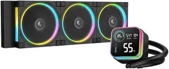 DeepCool LQ360 Ultra ARGB R-LQ360-BKASMC-G-1