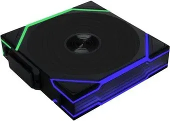 Lian Li Uni Fan TL 120 Wireless Reverse 12RTL1W1B G99.12RTL1W1B.R0