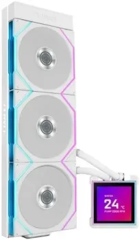 Lian Li HydroShift II LCD-S 360TL G89.GHS2LCDS36TW.R0
