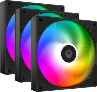 ID-Cooling AS-120-ARGB-K Trio