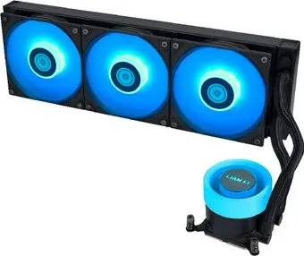 Lian Li GA II Lite 360 RGB G89.GA2L36RB.R0
