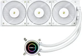 Lian Li Galahad II Trinity Performance 360 G89.GA2P36W.R1