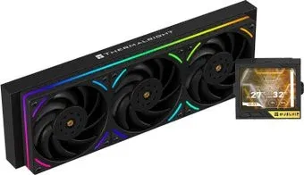 Thermalright Mjolnir Vision 360 UB PRO ARGB (черный)