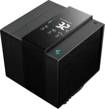 DeepCool Assassin IV VC Vision R-ASN4-BKNVMD-G