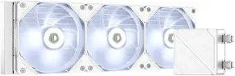 ID-Cooling DashFlow 360 Basic White