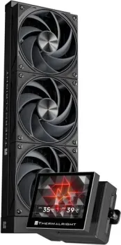 Thermalright Stream Vision 360 (черный)