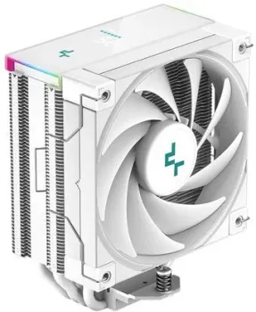 DeepCool AK400 Digital WH R-AK400-WHADMN-G