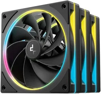 DeepCool FL12R SE 3IN1 R-FL12RSE-BKAPN3-G