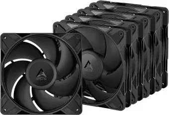 Arctic P14 Pro PST 5 Pack ACFAN00319A