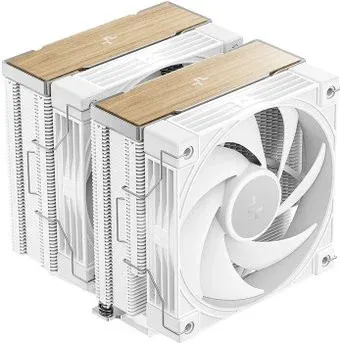 DeepCool AK620 G2 WH R-AK620G2-WHNNMN-GJD