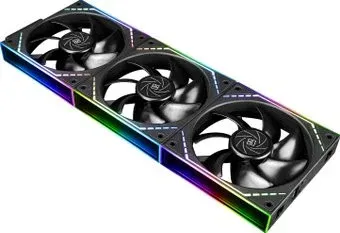 Thermalright TL-M12Q X3 (черный)