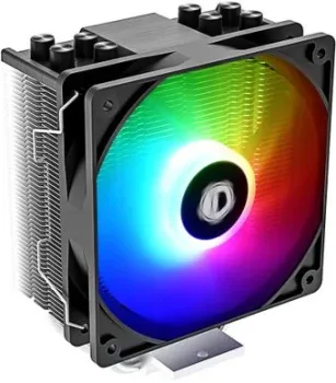 ID-Cooling SE-214-XT ARGB Black