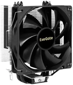 ExeGate Dark Magic EXX400-PWM EX286299RUS