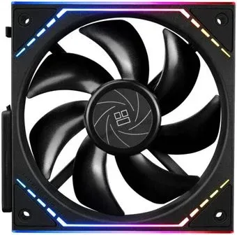 Thermalright TL-M12Q (черный)
