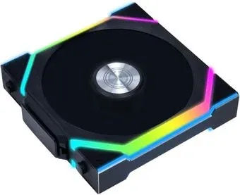 Lian Li Uni Fan SL 120 Wireless G99.12SL1W1B.R0