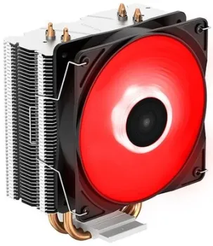 DeepCool GAMMAXX 400 V2 DP-MCH4-GMX400V2-RD