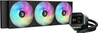 DeepCool LM420 R-LM420-BKDMMC-1