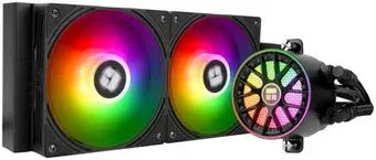 Thermalright Aqua Elite 240 ARGB V6 (черный)