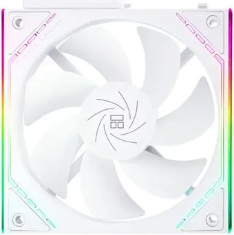 Thermalright TL-M12QRW (белый)