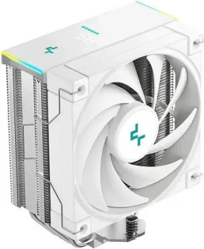 DeepCool AK400 Digital SE WH R-AK400-WHADMN-GJD