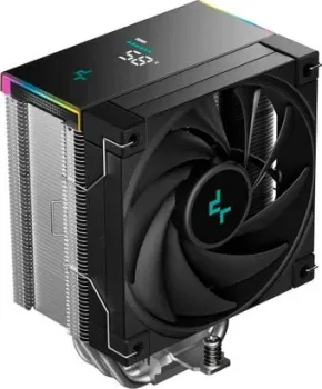 DeepCool AK500S Digital SE R-AK500S-BKADMN-GJD