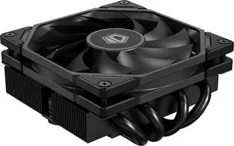 ID-Cooling IS-40-XT Black