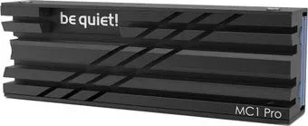 be quiet! MC1 Pro
