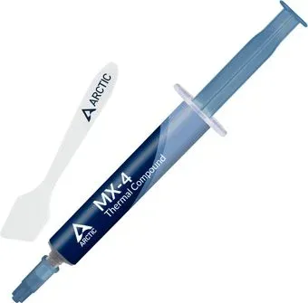 Arctic MX-4 ACTCP00031B (4 г)