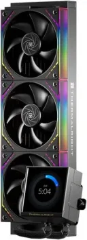 Thermalright Peerless Vision 360 ARGB (черный)