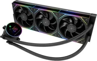 Thermalright Frozen Magic 360 Digital ARGB V2 (черный)