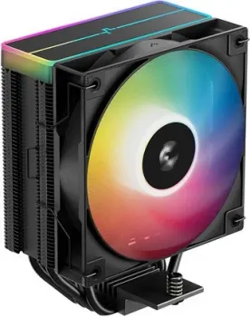 DeepCool AG400 BK ARGB V2 R-AG400-BKAMMN-GJD