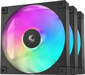 DeepCool FD14 ARGB R-FD14-BKAPN3-G