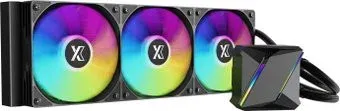 XASTRA LM360 ARGB BK