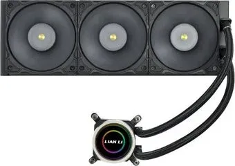 Lian Li Galahad II Trinity Performance 360 G89.GA2P36B.R1