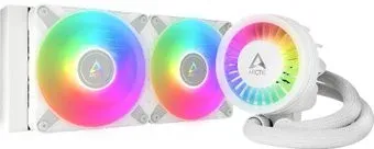 Arctic Liquid Freezer III 240 A-RGB White ACFRE00150A