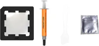ID-Cooling AM5-TPGS + термопаста Frost X25 2.6 г