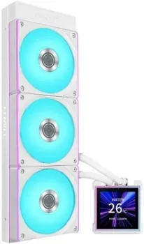 Lian Li HydroShift II LCD-S 360CL G89.GHS2LCDS36CW.R0