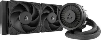 Arctic Liquid Freezer III Pro 240 ACFRE00178A