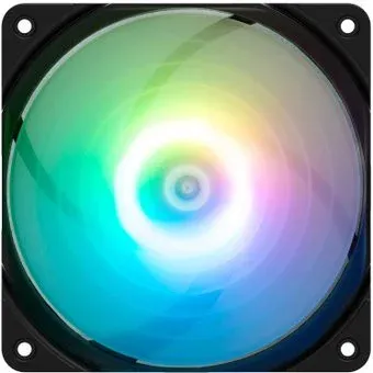 Zalman ZM-AF120R ARGB (черный)