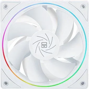 Thermalright TL-S12RW (белый)