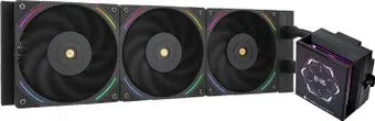 Thermalright Hyper Vision 360 ARGB (черный)