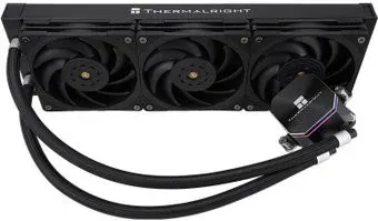 Thermalright Frozen Edge 360 (черный)
