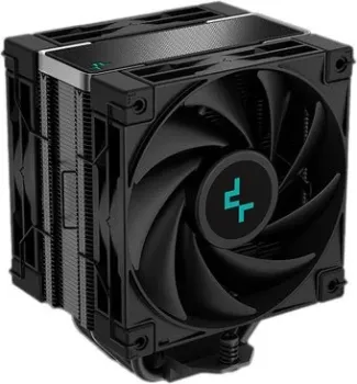 DeepCool AK400 ZERO DARK PLUS R-AK400-BKNNMD-G-1
